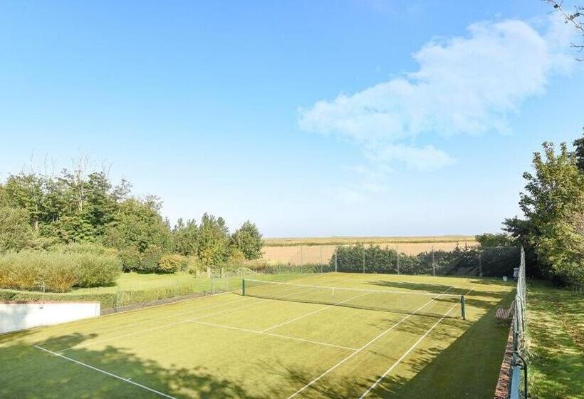 צימר The Old Rectory