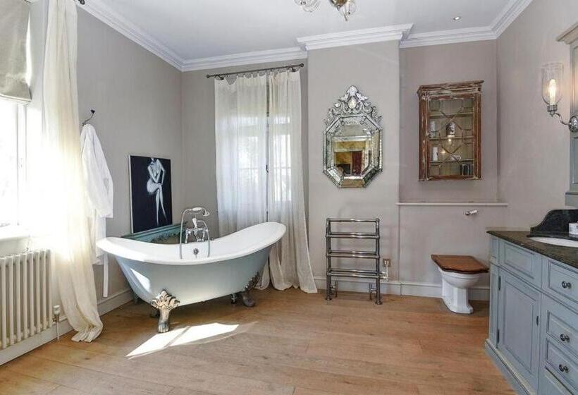 צימר The Old Rectory