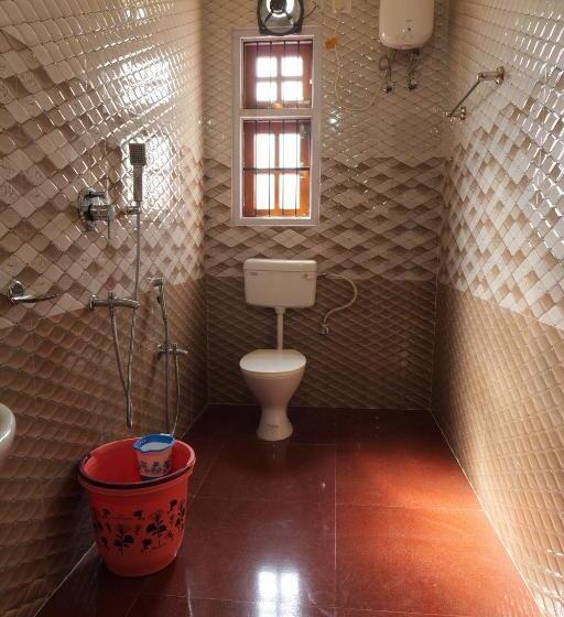 Bed and Breakfast The Transit Stay Guwati