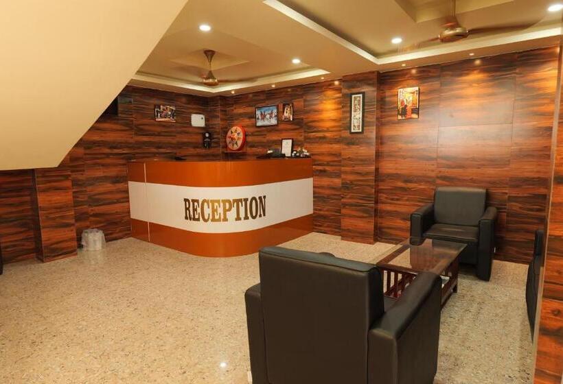 Bed and Breakfast The Transit Stay Guwati