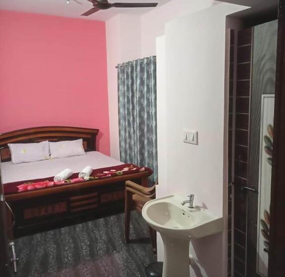 민박 Vidya Homestay