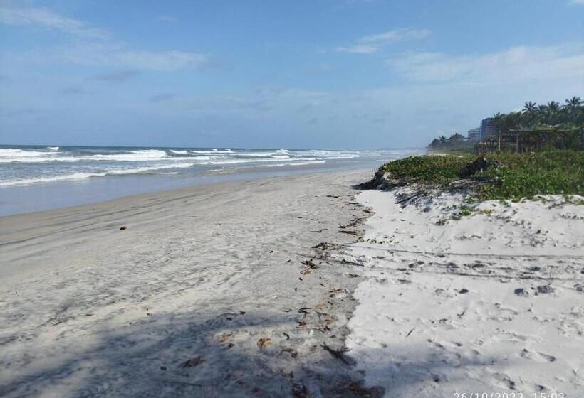 Hostel Aprisco Do Cais