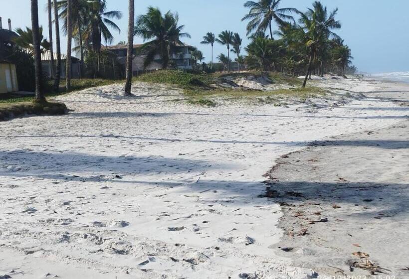 Hostel Aprisco Do Cais