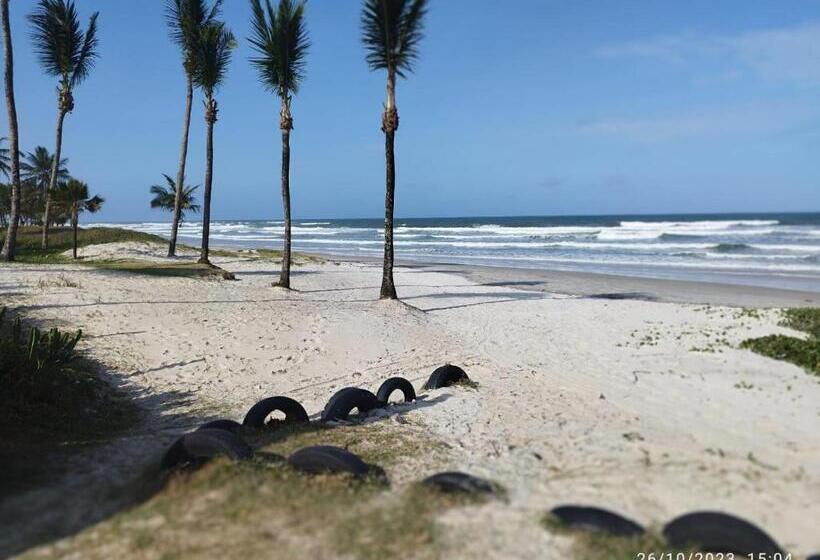 Hostel Aprisco Do Cais