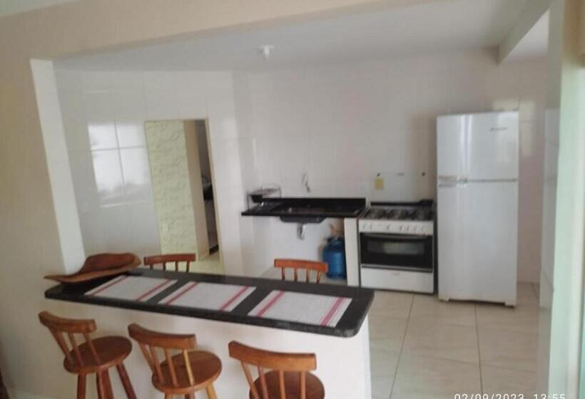 Hostel Aprisco Do Cais