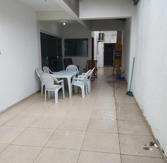 Hostel Aprisco Do Cais