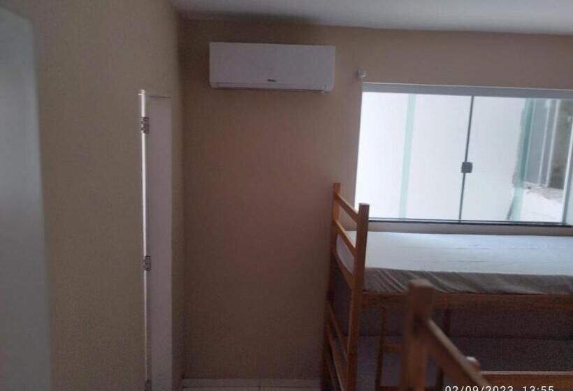 Hostel Aprisco Do Cais