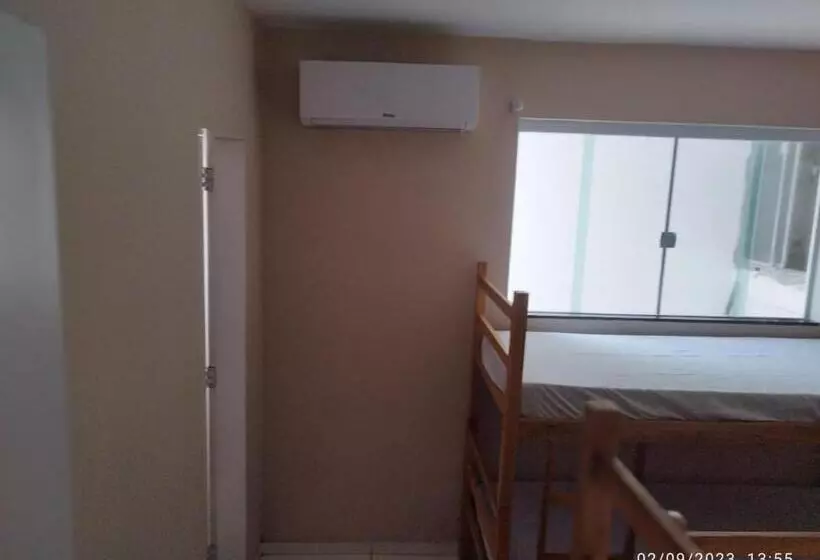 Hostel Aprisco Do Cais