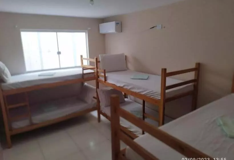 Hostel Aprisco Do Cais