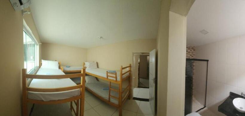 Hostel Aprisco Do Cais