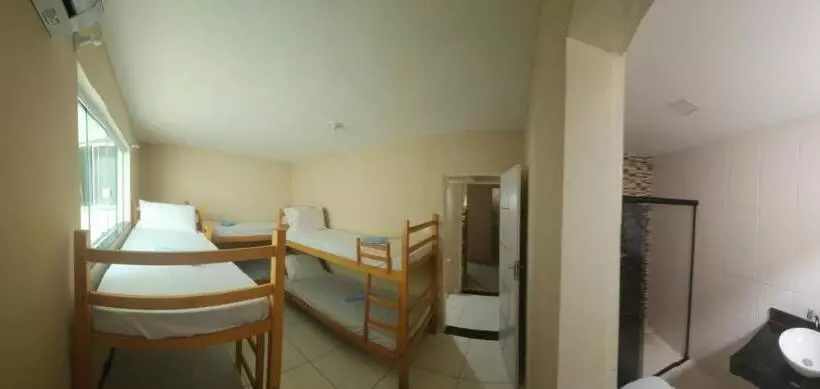 Hostel Aprisco Do Cais