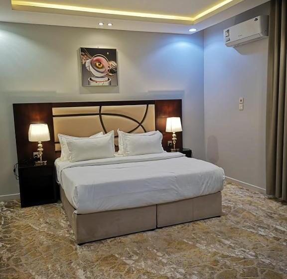 Hotel مشارف الفخامة المطار