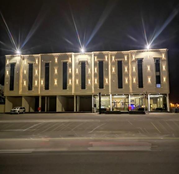 Hotel مشارف الفخامة المطار