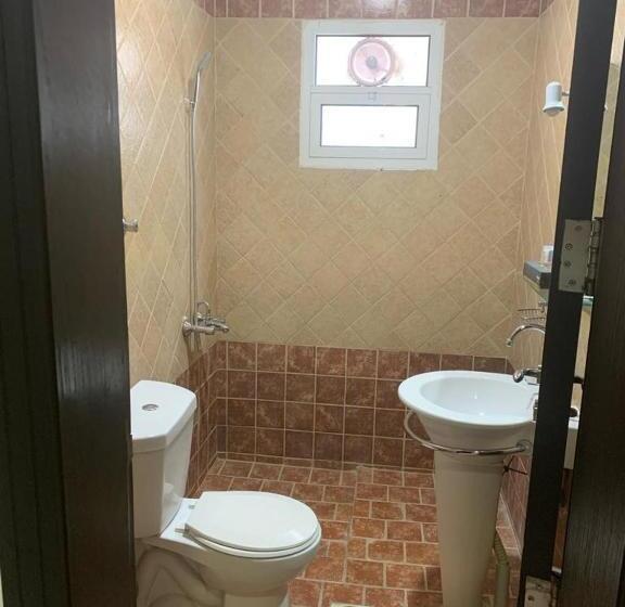 בית מלון כפרי دانه ان للوحدات السكنيه المخدومه