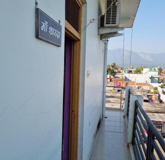 Отель Aastha And Restaurant