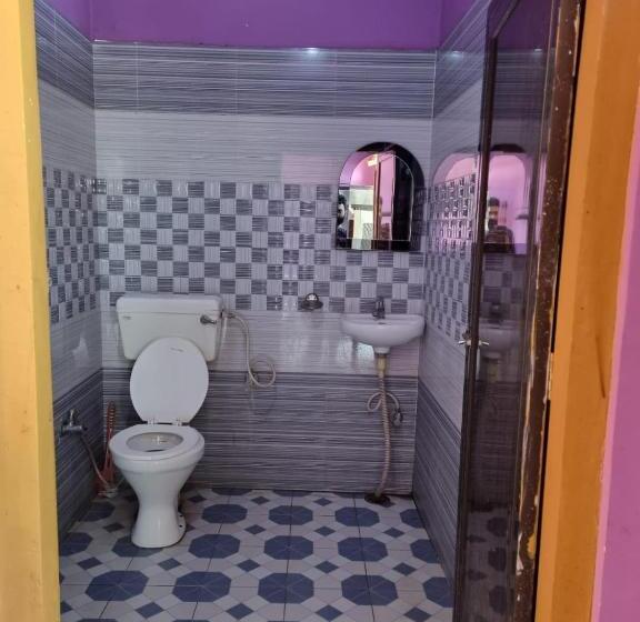 Отель Aastha And Restaurant