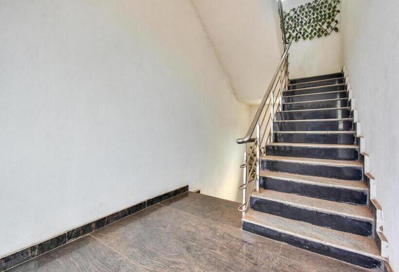 ホテル Collection O The Lawns