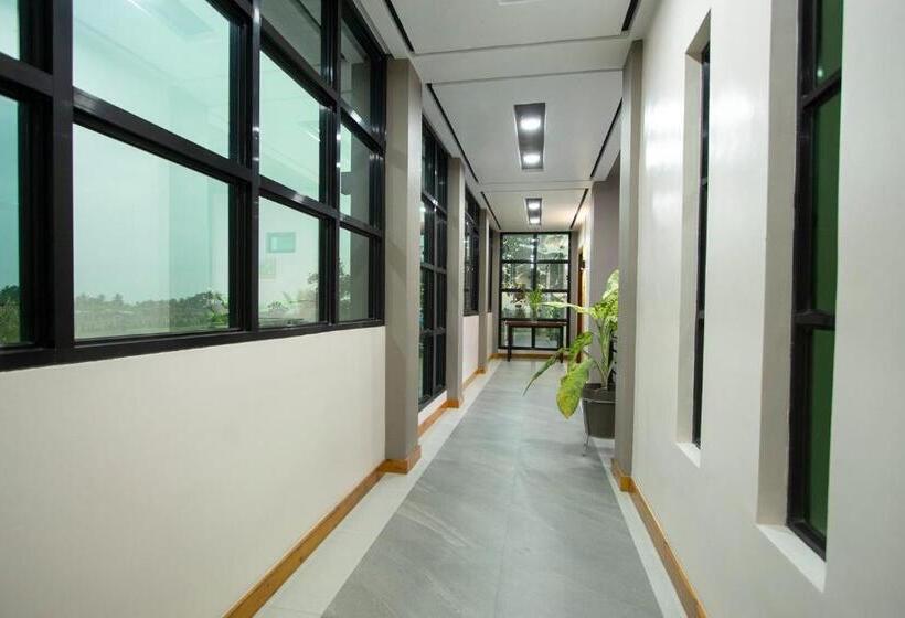 בית מלון כפרי Dancels Inn