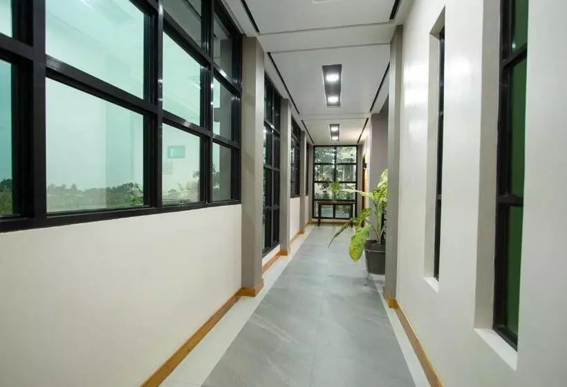 ホテル Dancels Inn