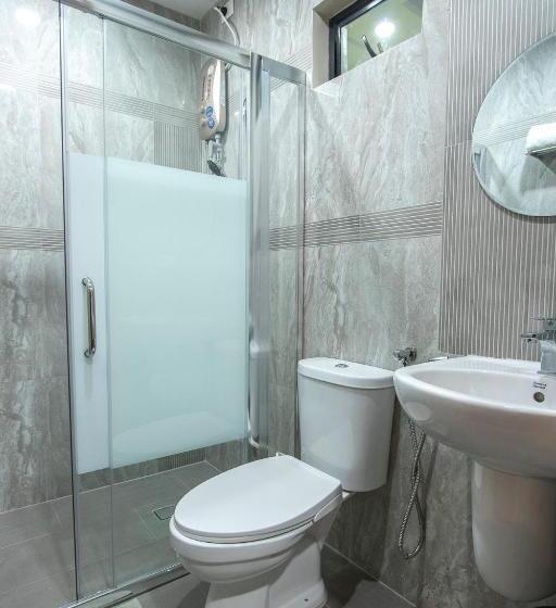 בית מלון כפרי Dancels Inn