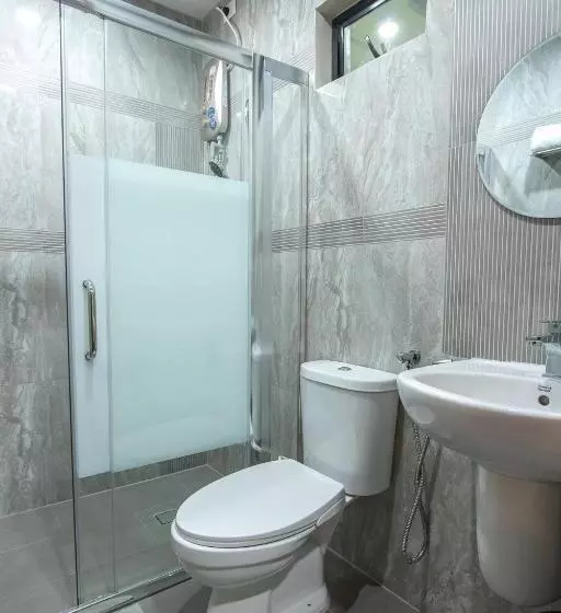 ホテル Dancels Inn