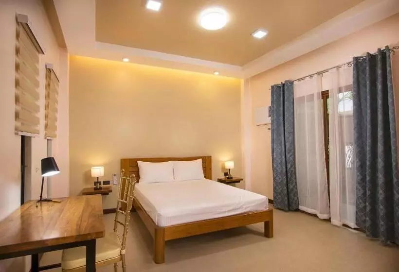 ホテル Dancels Inn