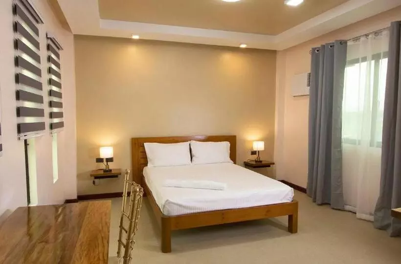 ホテル Dancels Inn