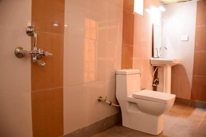 ホテル Desert Safari Mehtab