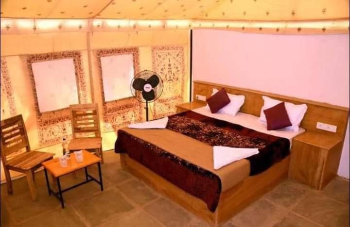 ホテル Desert Safari Mehtab