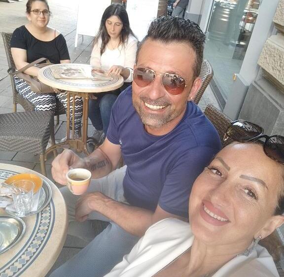 Отель Dionis Martin