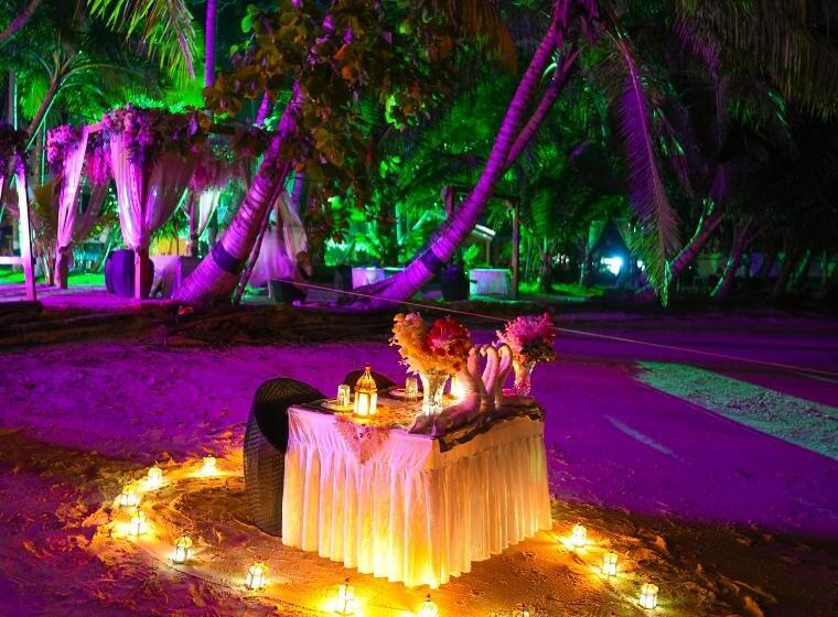 Hotel Havelock Island Beach Resort