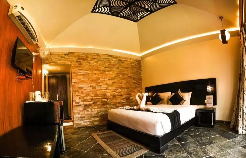 Hotelli Havelock Island Beach Resort