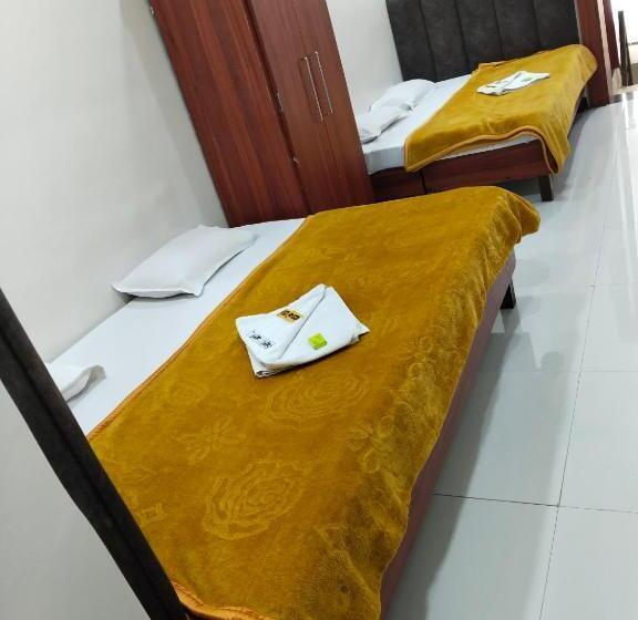 ホテル Kanchan Kesari Palace, Ujjain