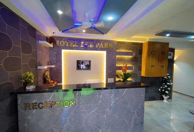 בית מלון כפרי Lee Park