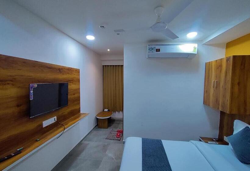 בית מלון כפרי Lee Park