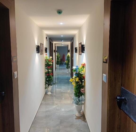 בית מלון כפרי Lee Park