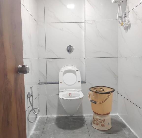 בית מלון כפרי Lee Park