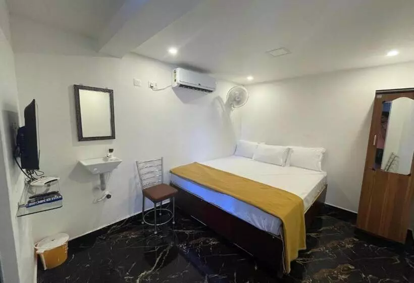 Hotelli Mks Homes