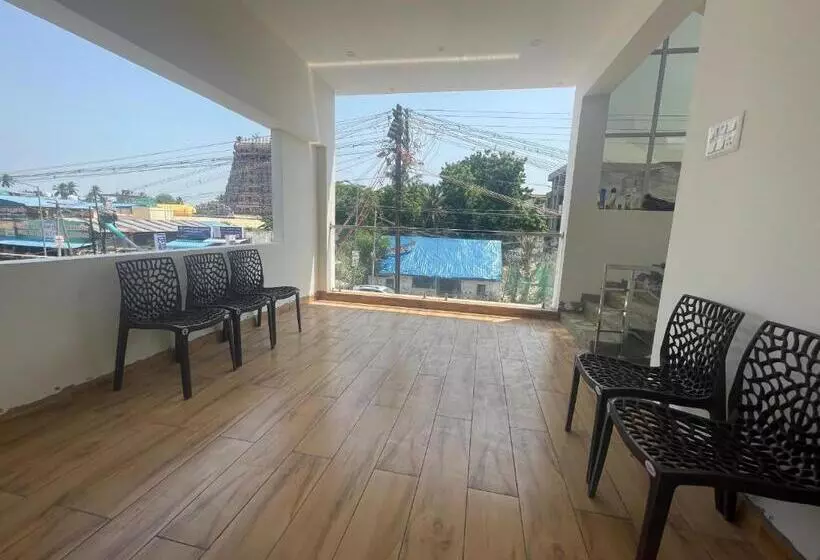 Hotelli Mks Homes