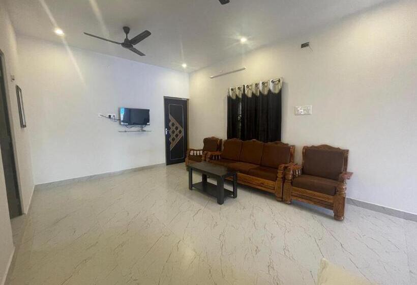 בית מלון כפרי Mks Homes