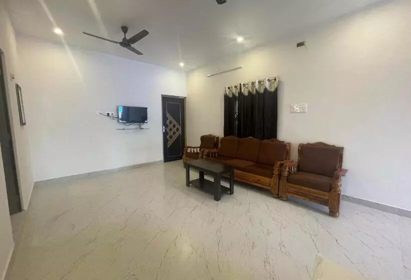 Hotelli Mks Homes