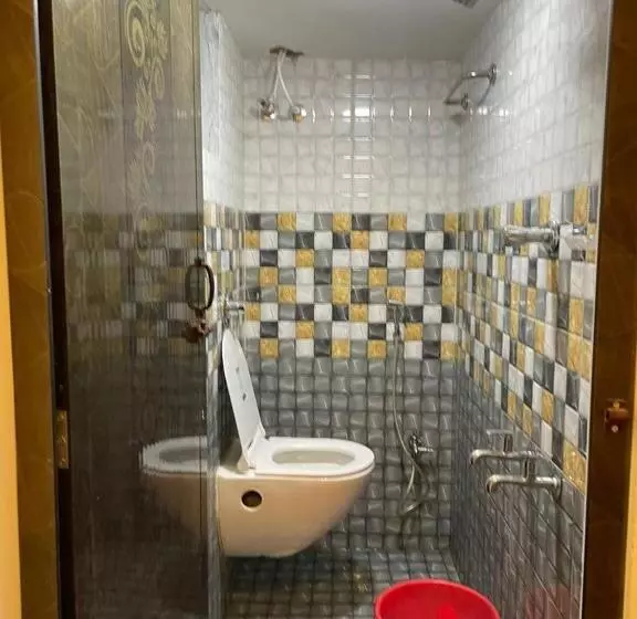 Hotelli Mks Homes