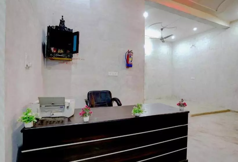 Hotelli Oyo Ns Family Restaurant