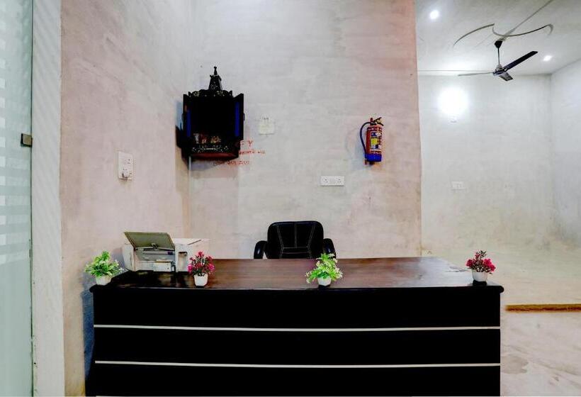 호텔 Oyo Ns Family Restaurant