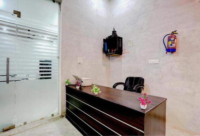 호텔 Oyo Ns Family Restaurant