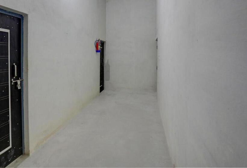 호텔 Oyo Ns Family Restaurant