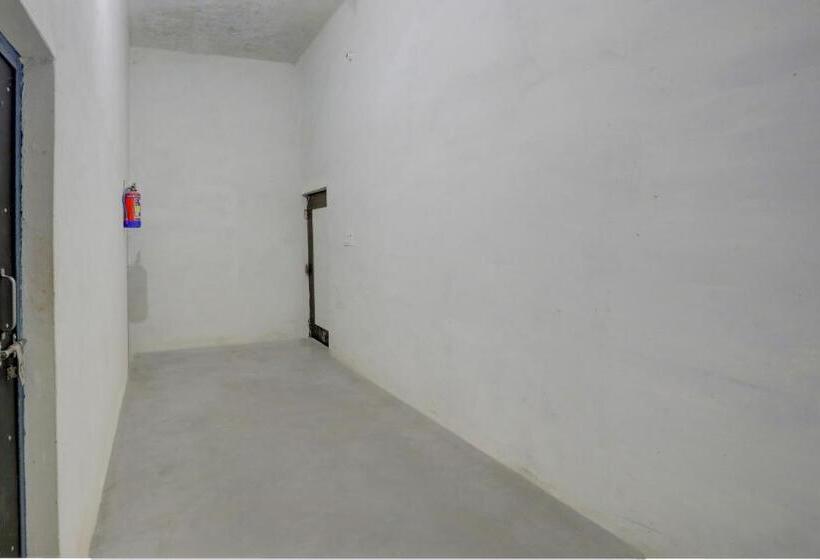 호텔 Oyo Ns Family Restaurant