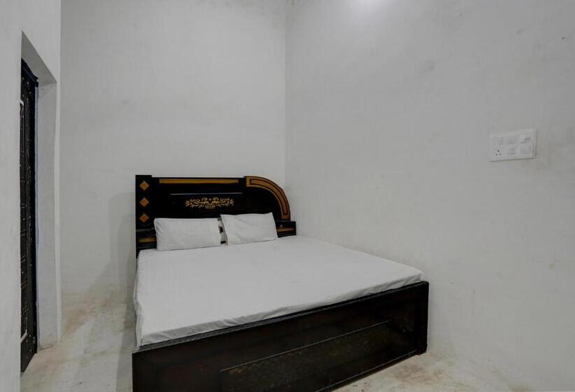 호텔 Oyo Ns Family Restaurant