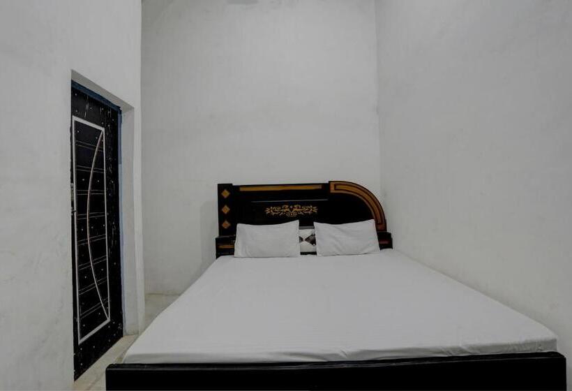 호텔 Oyo Ns Family Restaurant