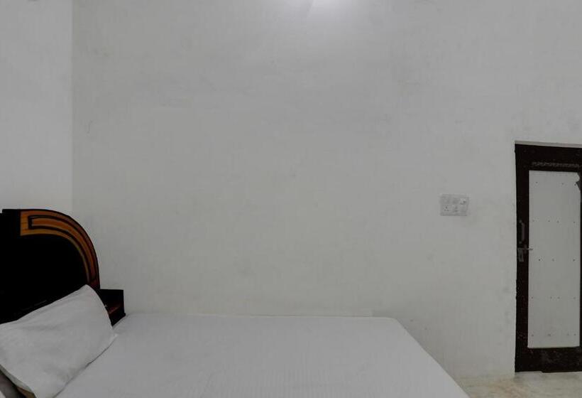 호텔 Oyo Ns Family Restaurant